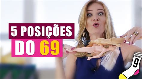 69 Posição Prostituta Pedroucos
